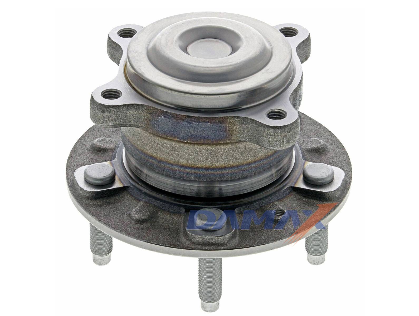 Wheel hub unit for BUICK CHEVROLET 512508