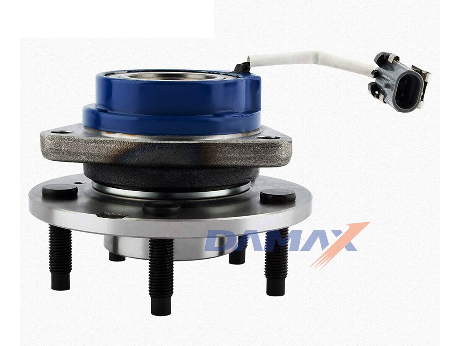 Wheel hub unit for BUICK CADILLAC CHEVRWOLET OLDSMOBILE PONTIAC 513121