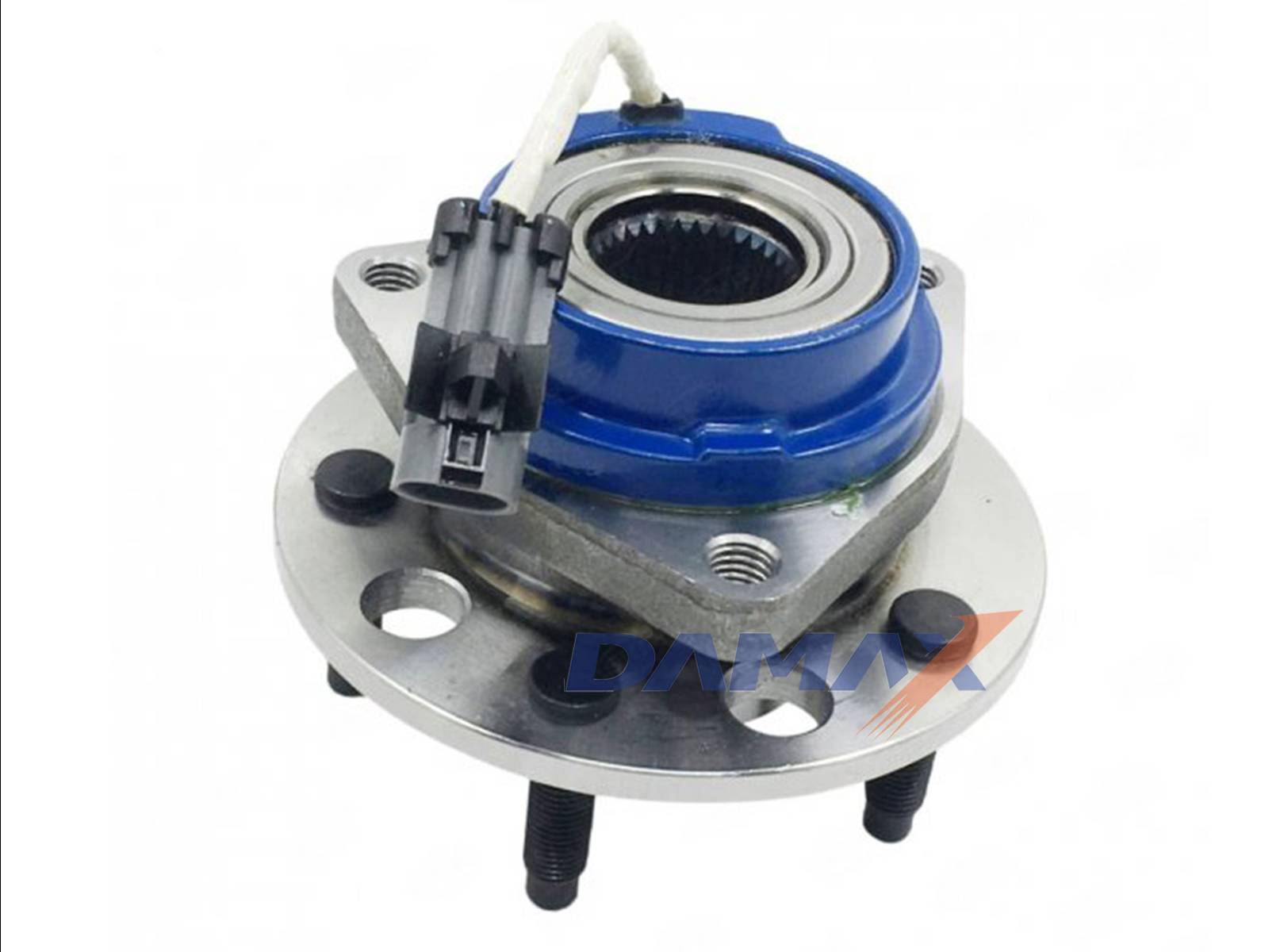 Wheel hub unit for BUICK CADILLAC CHEVROLET 513179