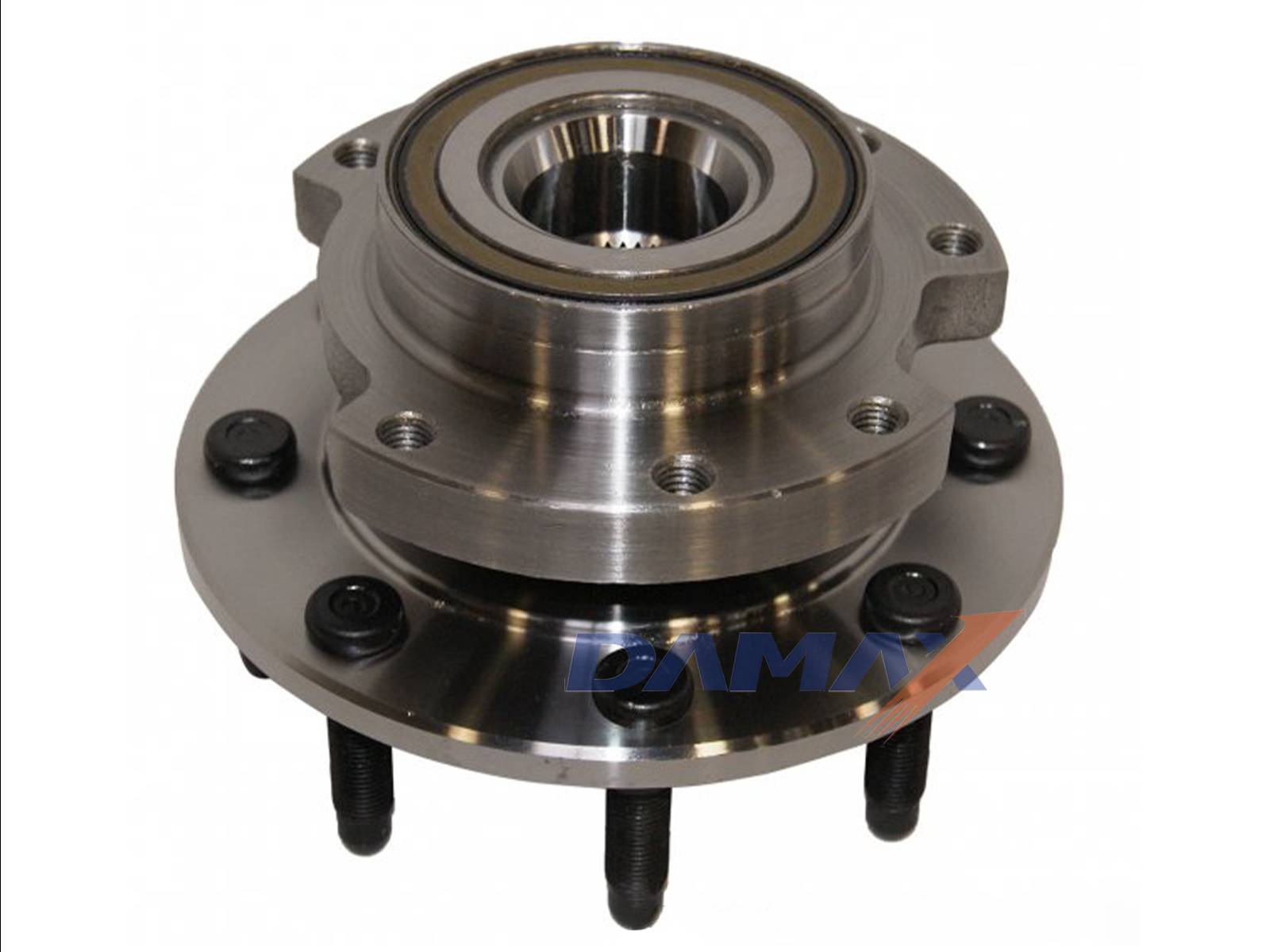 Wheel hub unit for CHEVRWOLET GMC 541006