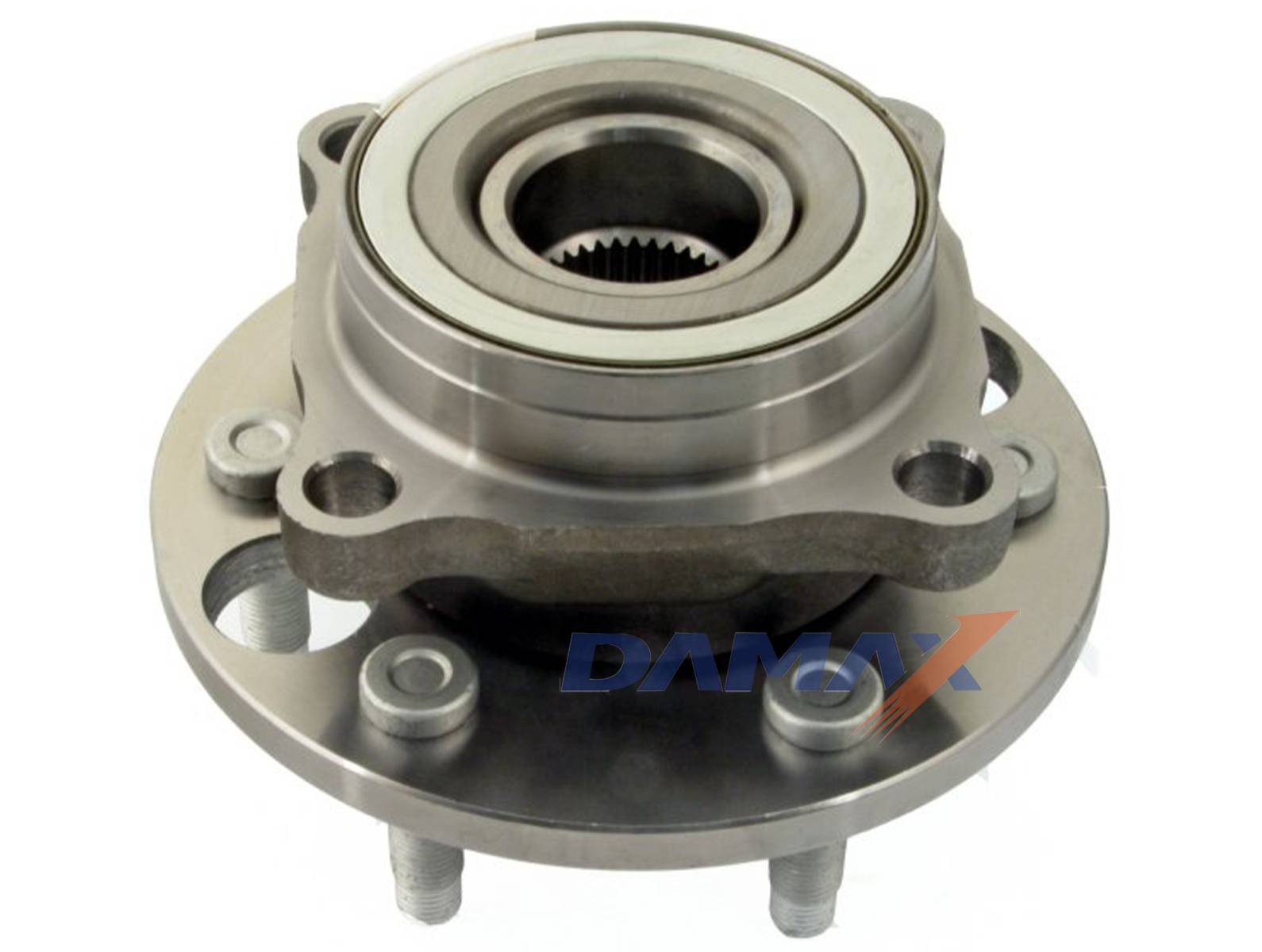 Wheel hub unit for CHEVRWOLET GMC 541005