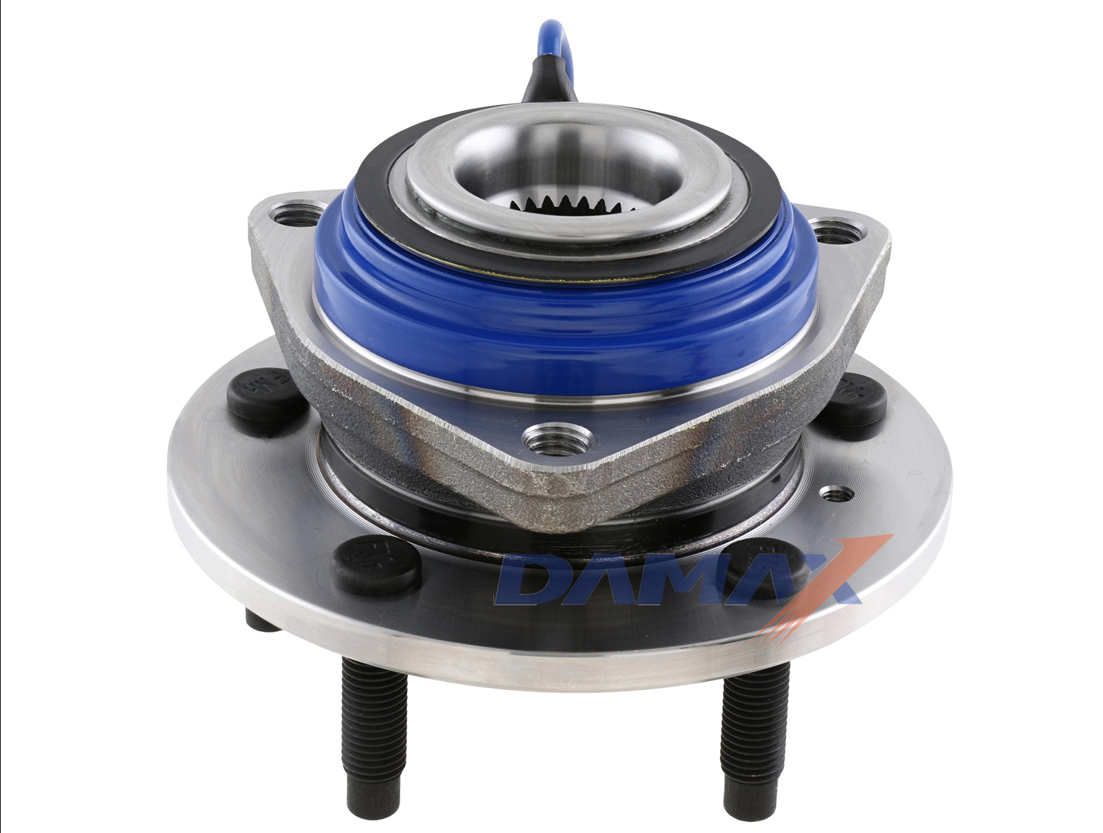 Wheel hub unit for BUICK CADILLAC CHEVRWOLET OLDSMOBILE PONTIAC STATURN 513179