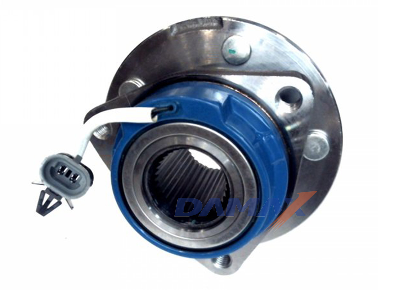 Wheel hub unit for BUICK CHEVRWOLET OLDSMOBILE PONTIAC 513187