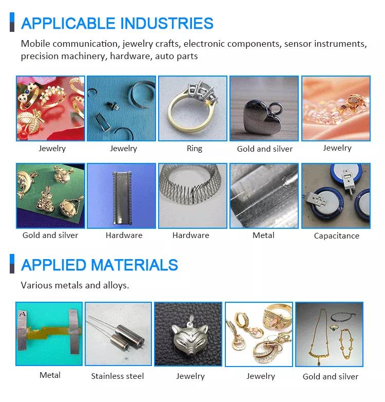best laser welder for jewelry