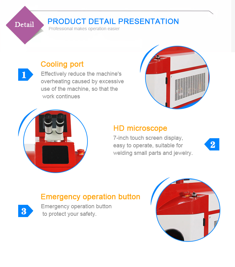 best laser welder for jewelry