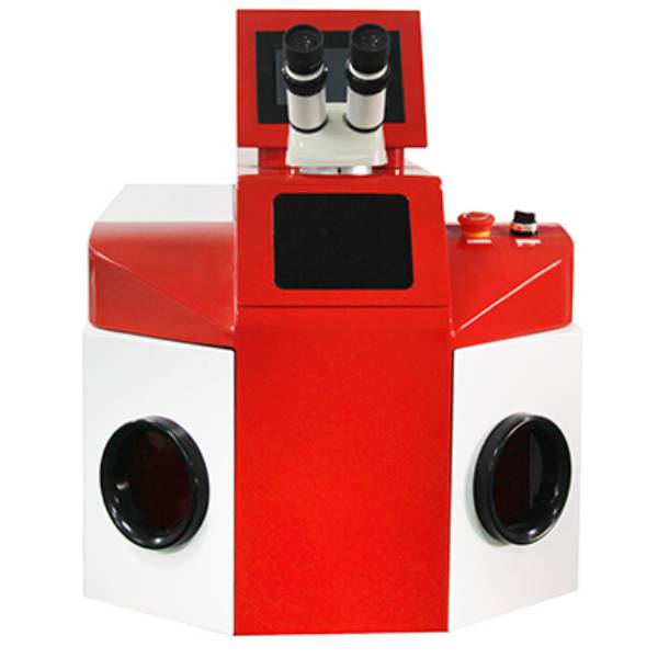 Best laser welder for jewelry