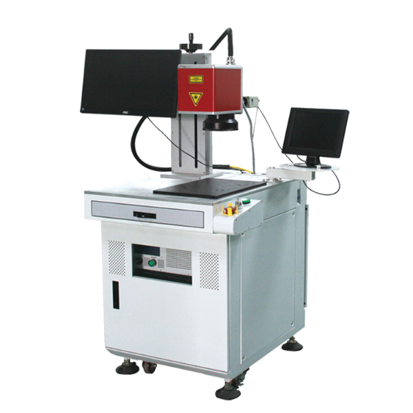 QCW laser welding machine