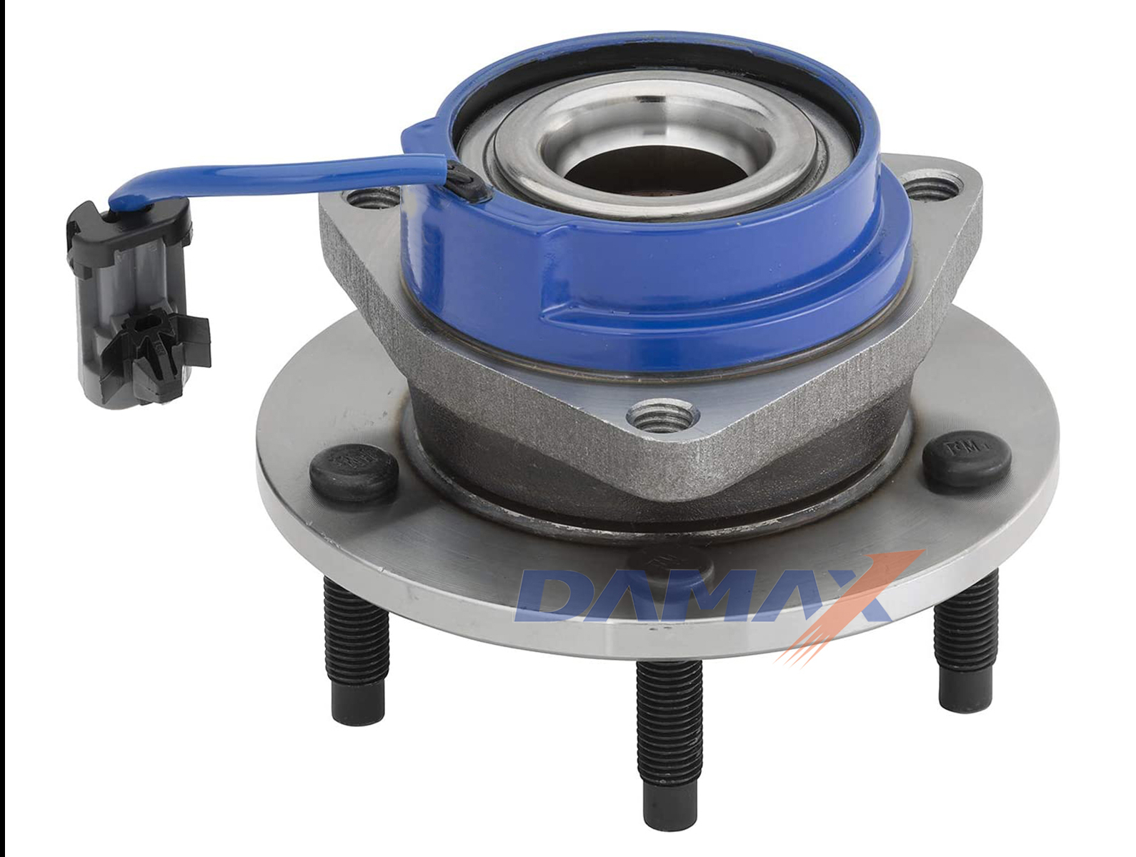 Wheel hub unit for CADILLAC 513238