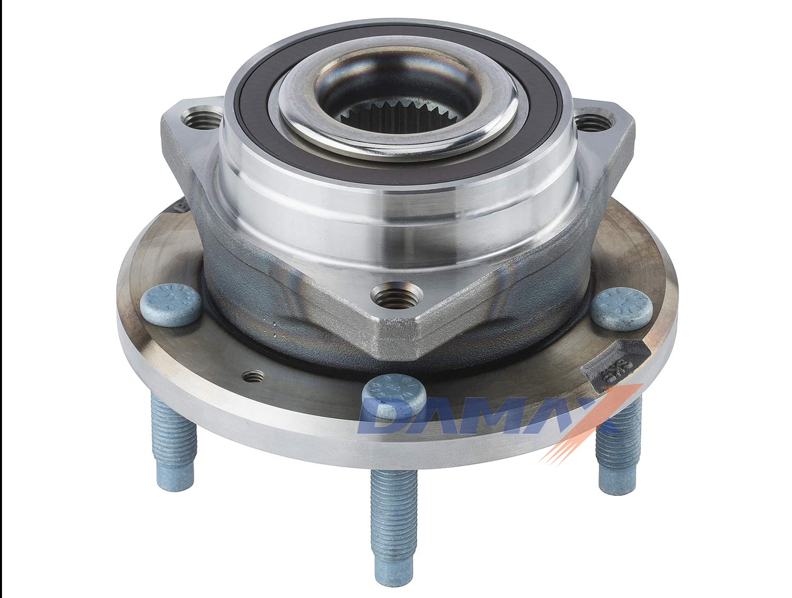 Wheel hub unit for CHEVRWOLET 512558