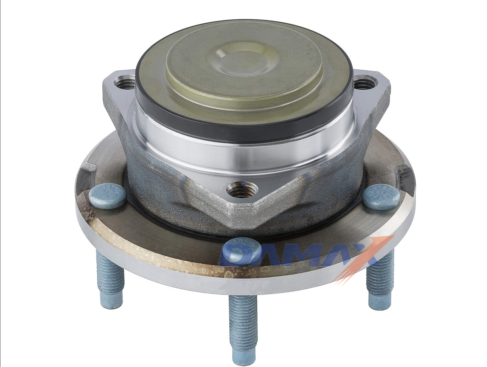 Wheel hub unit for CHEVRWOLET 513378
