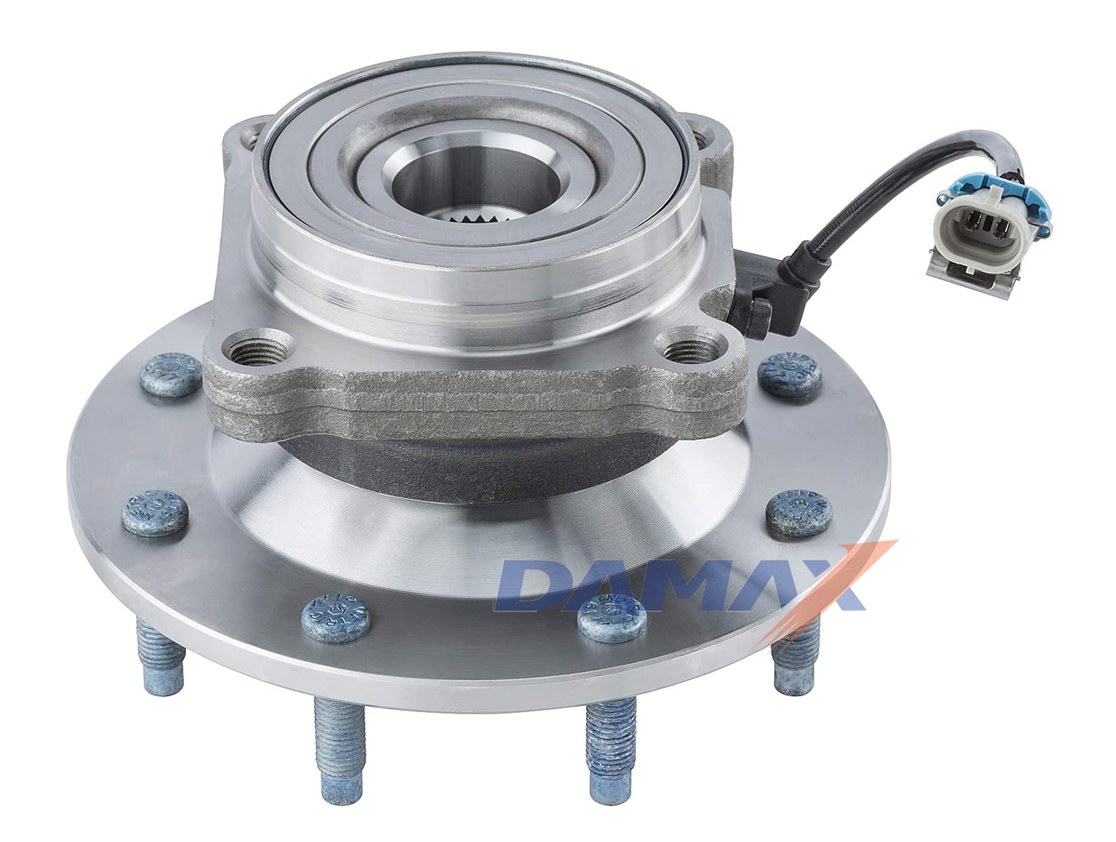 Wheel hub unit for CADILLAC 515163