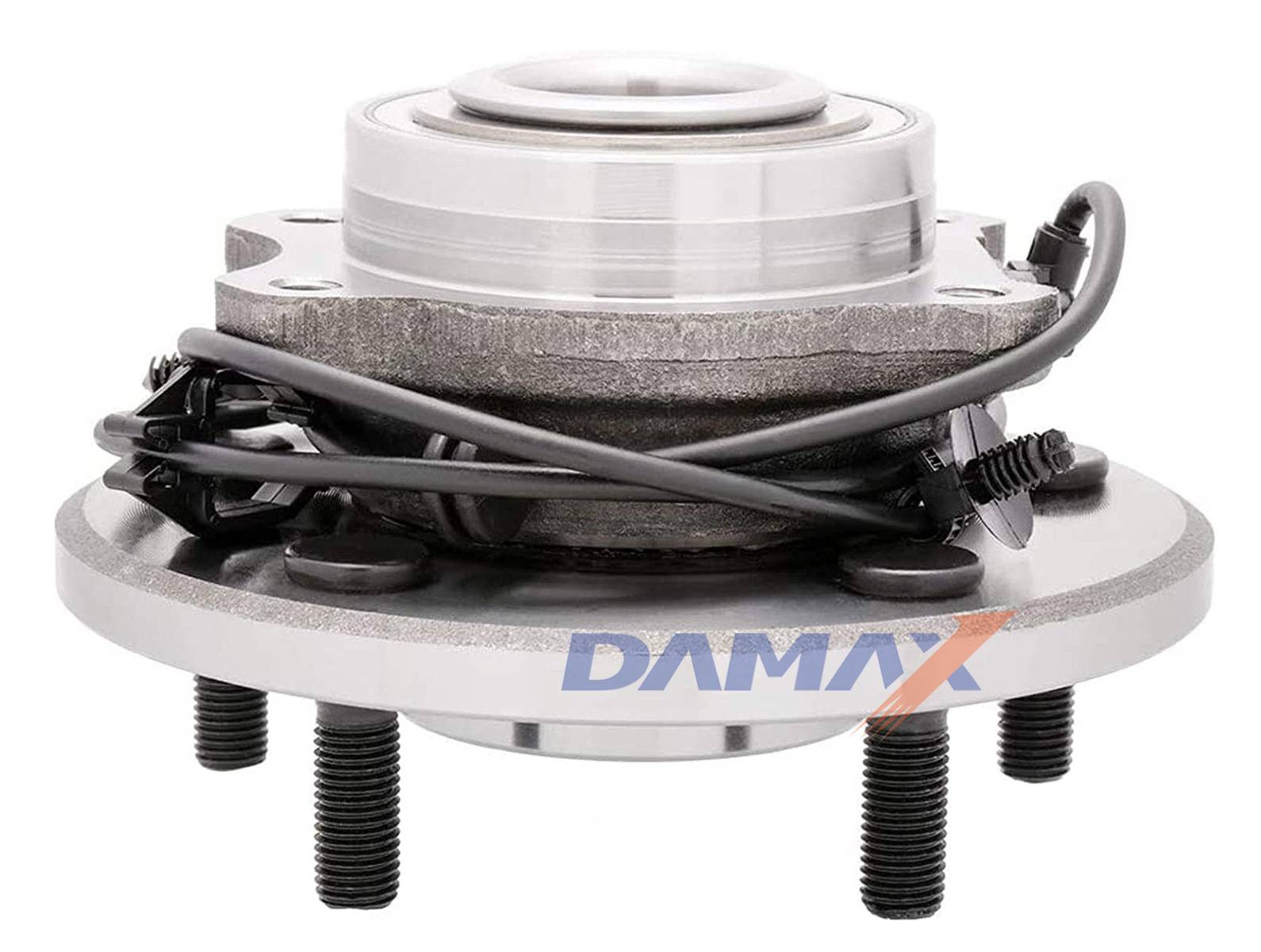 Wheel hub unit for Chrysler 512330