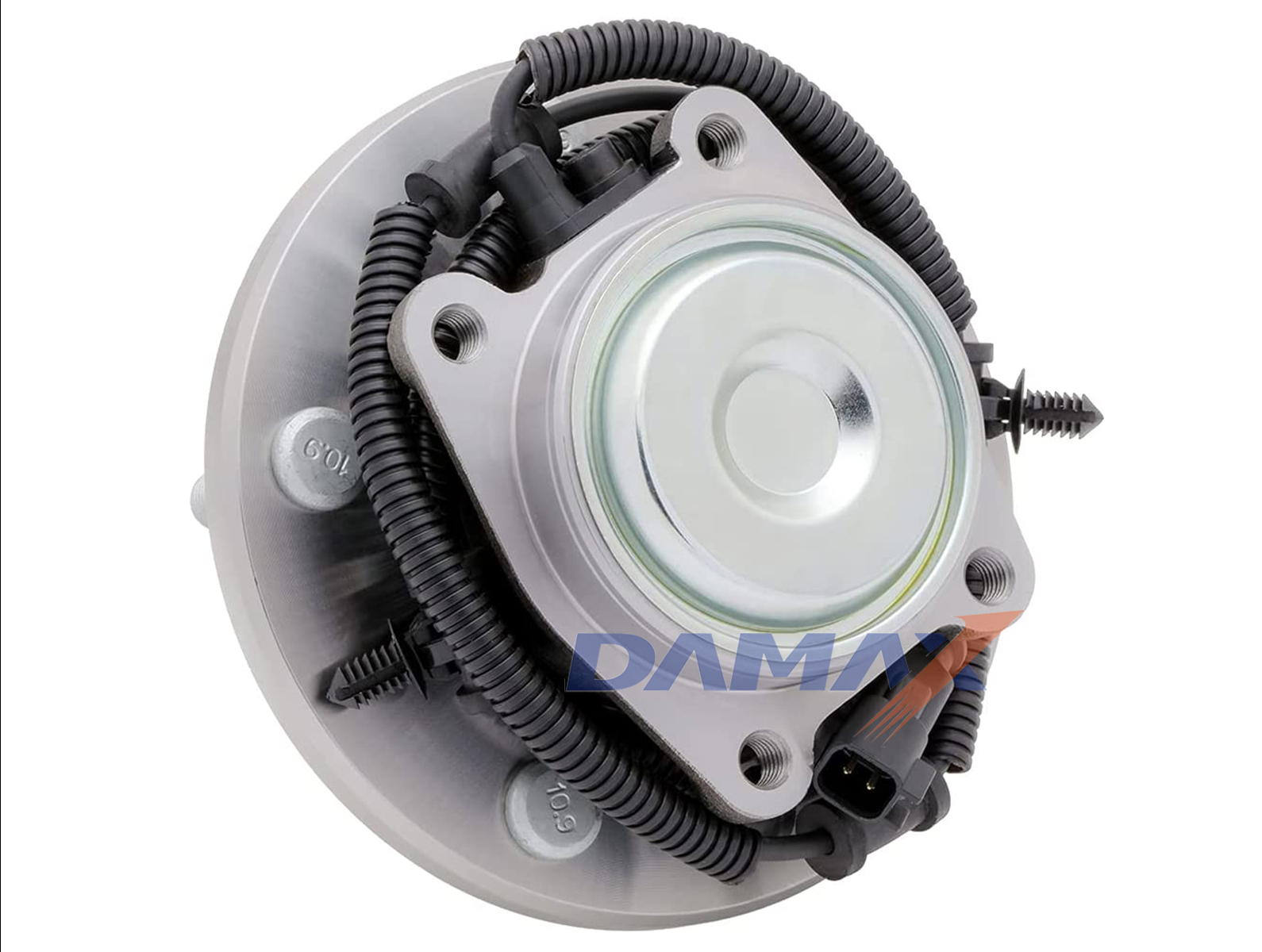 Wheel hub unit for Chrysler 512493
