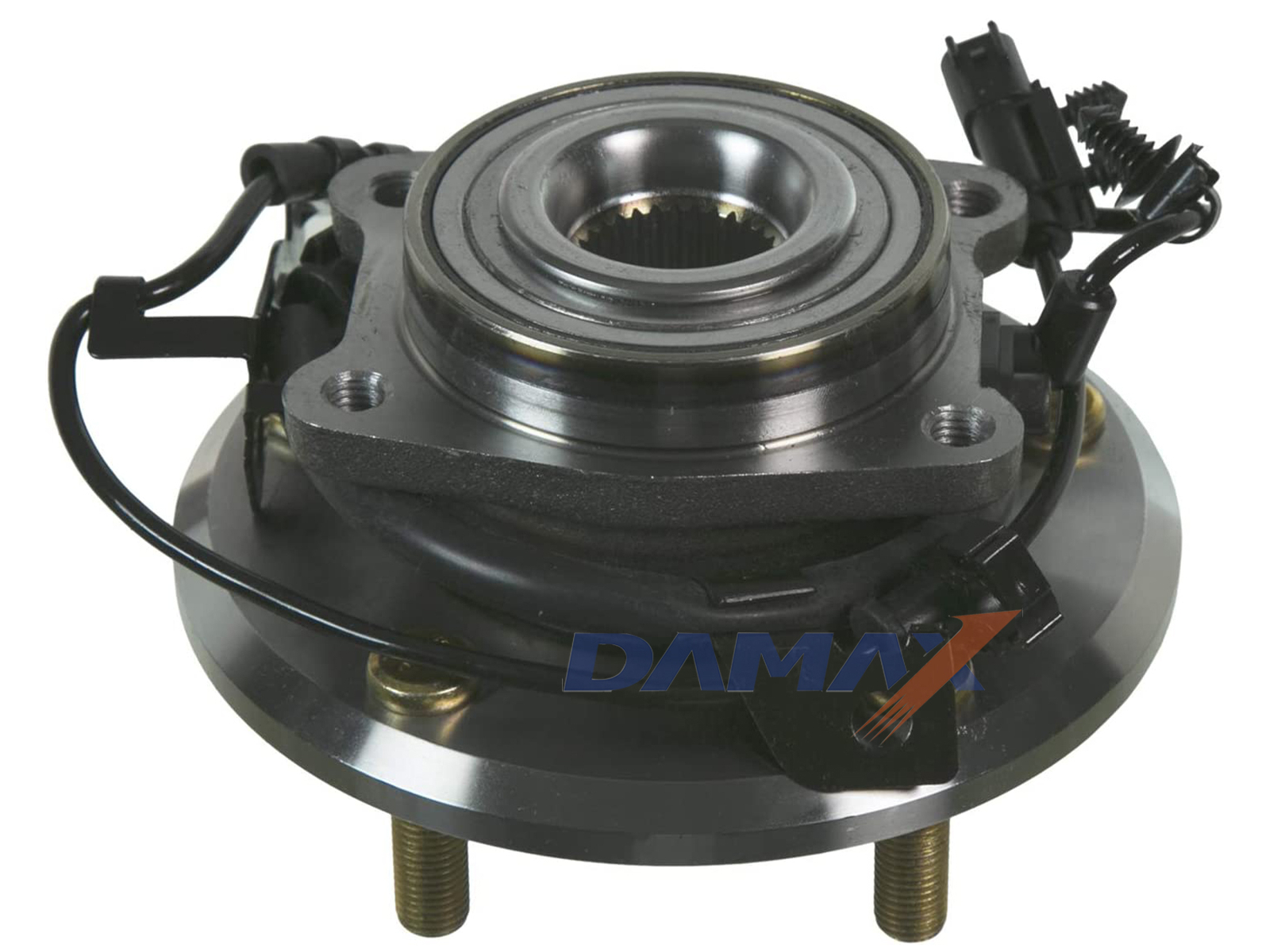 Wheel hub unit for Chrysler 512479