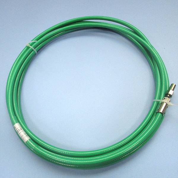 Fiber cable