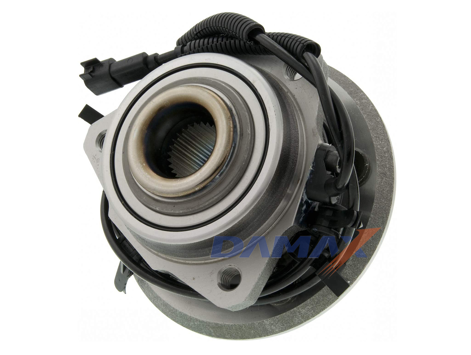 Wheel hub unit for Chrysler 513177
