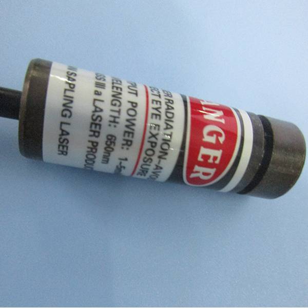 Red light indicator