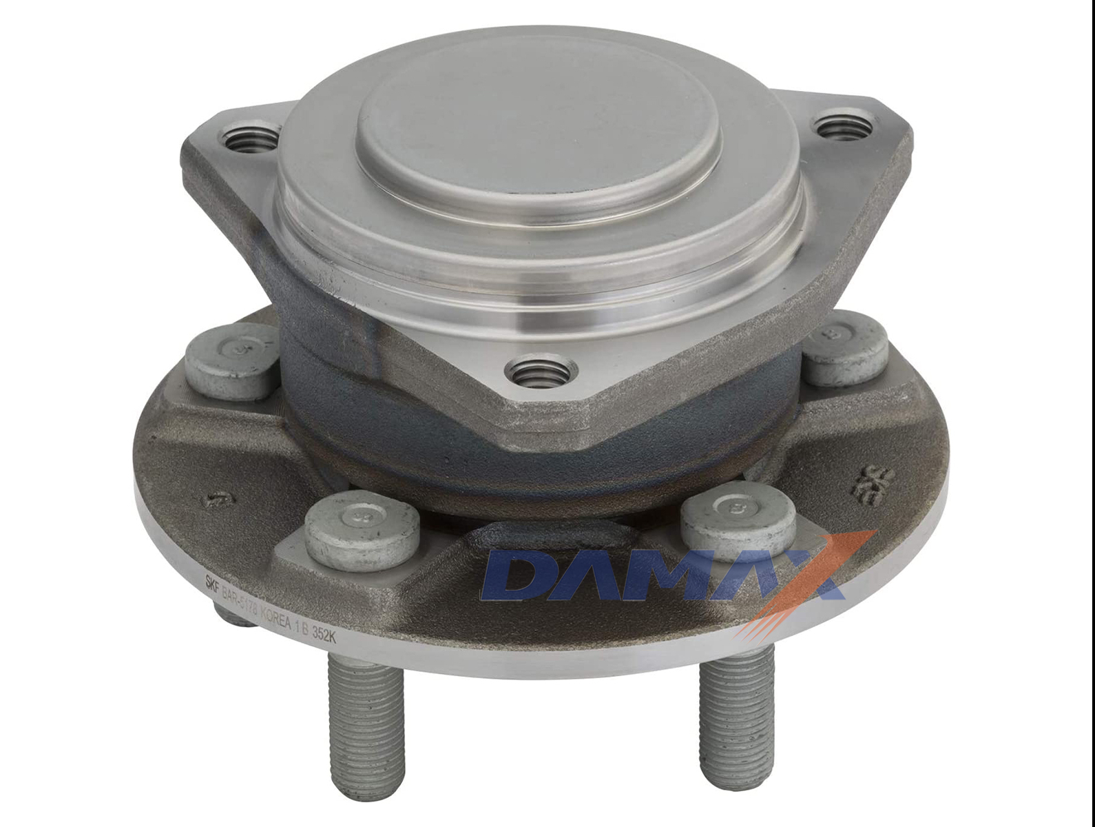 Wheel hub unit for Chrysler 513325