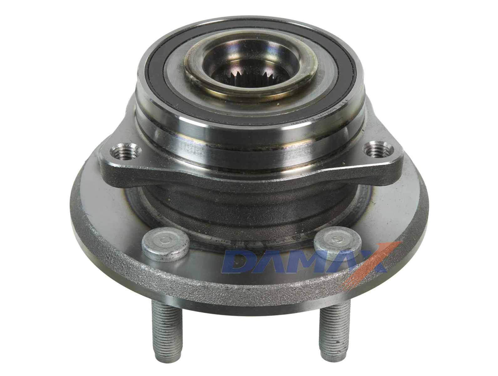 Wheel hub unit for Chrysler 513324