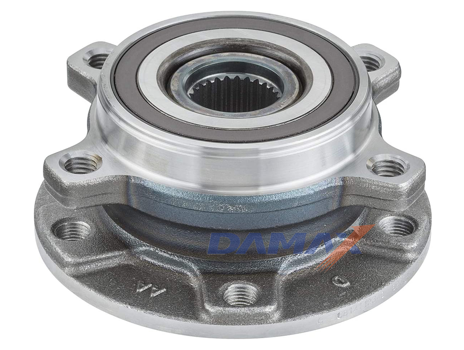 Wheel hub unit for Chrysler 513349