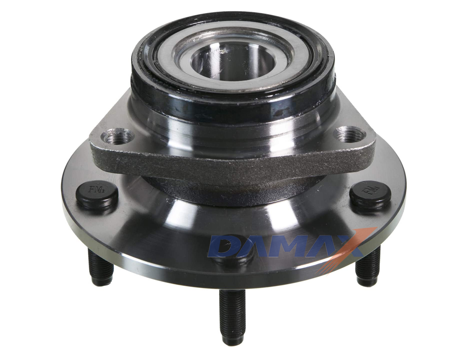 Wheel hub unit for Chrysler 515006