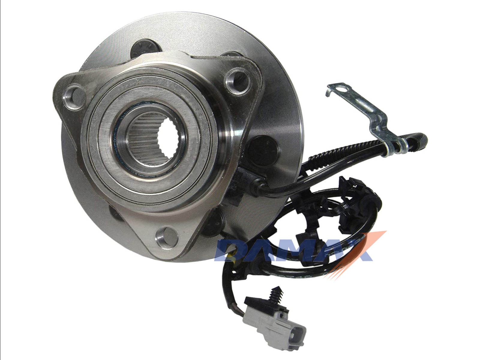 Wheel hub unit for Chrysler 515008
