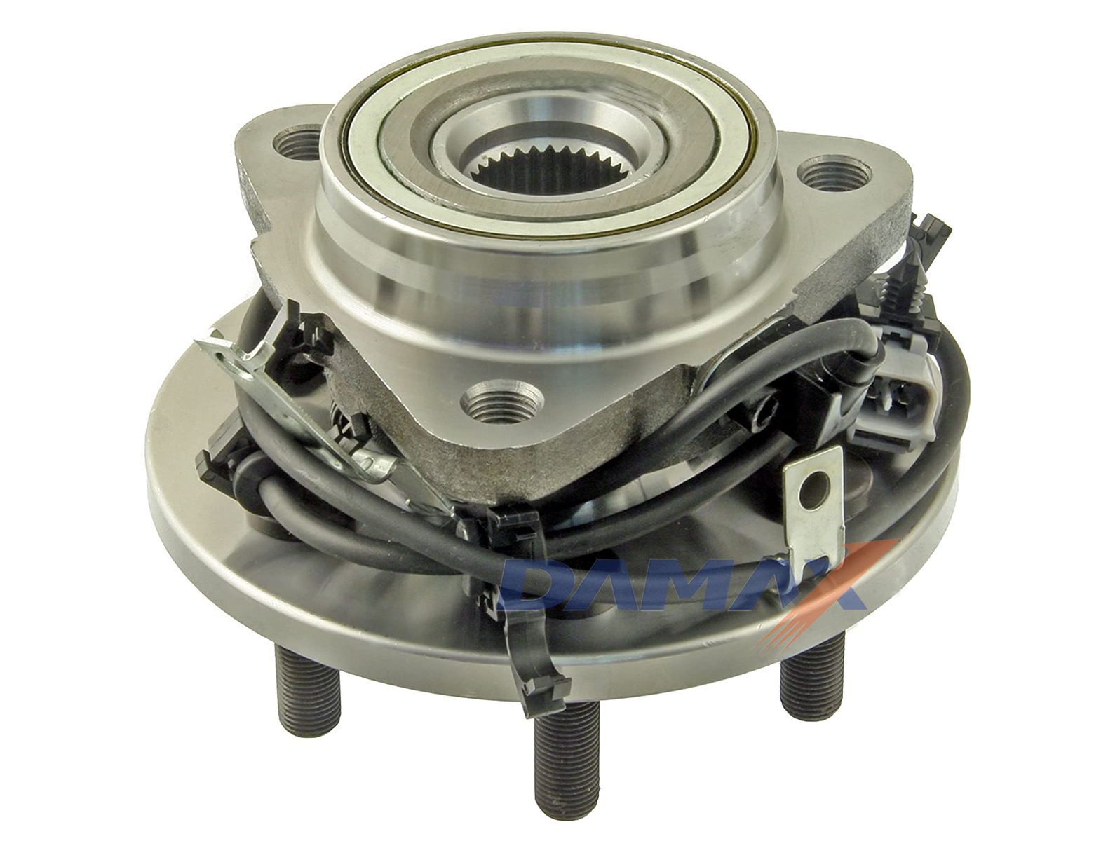 Wheel hub unit for Chrysler 515009