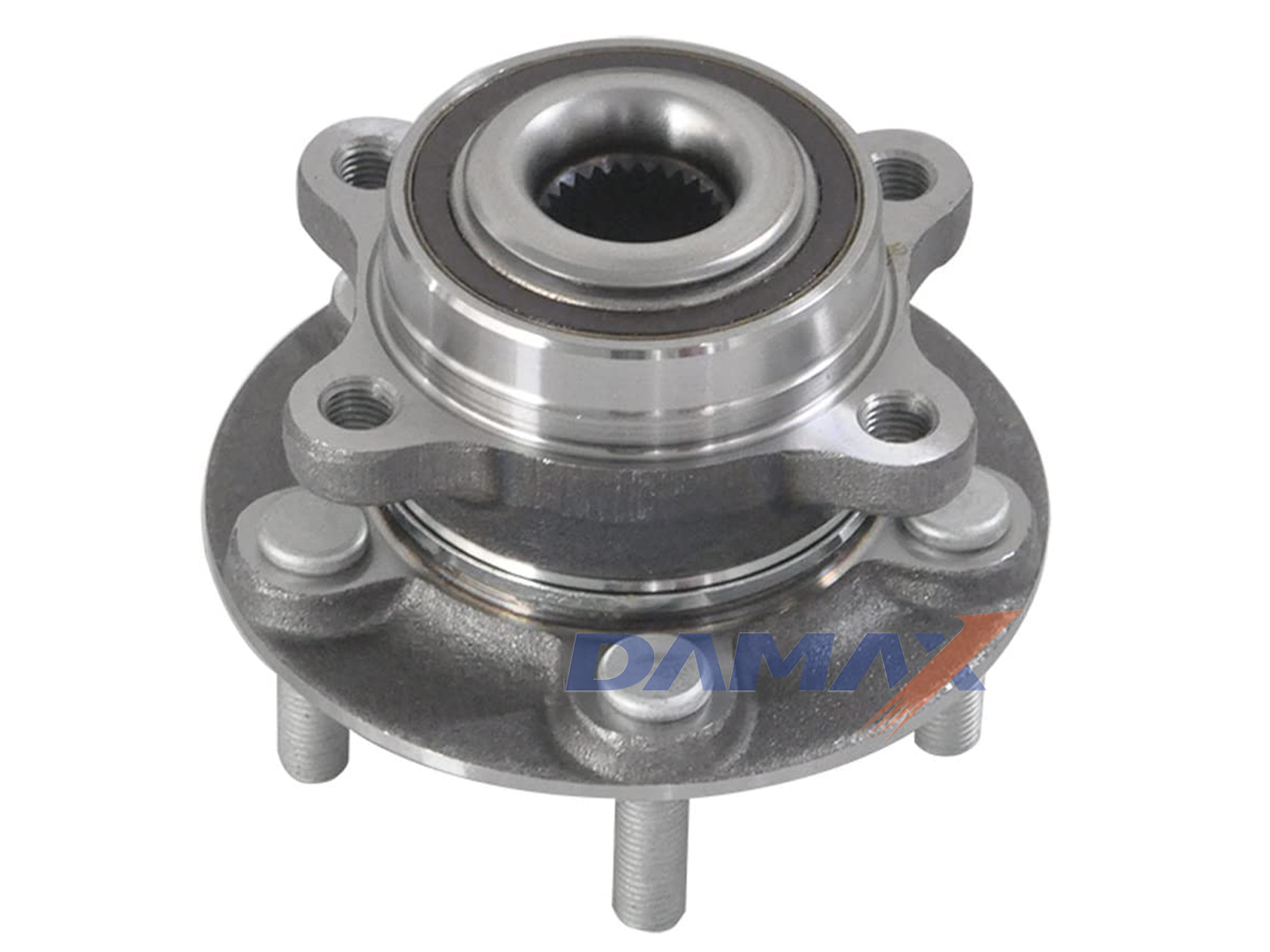 Wheel hub unit for FORD 512498