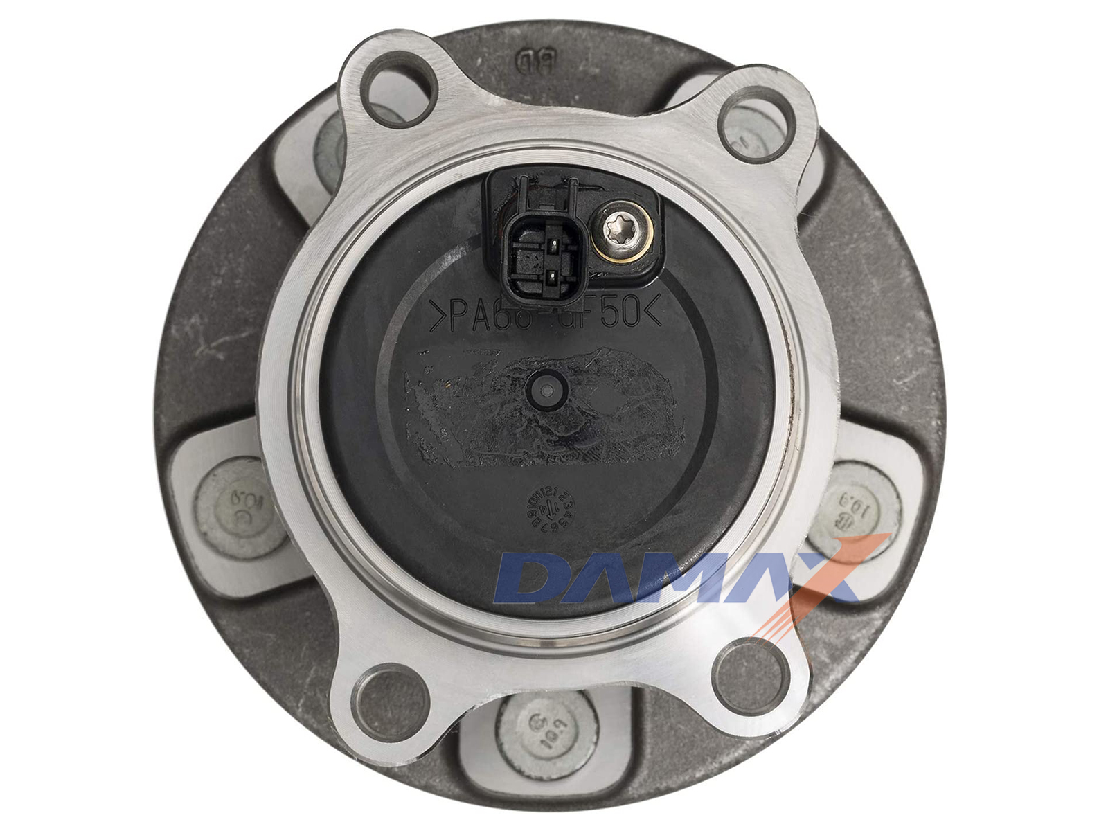 Wheel hub unit for FORD 1702973