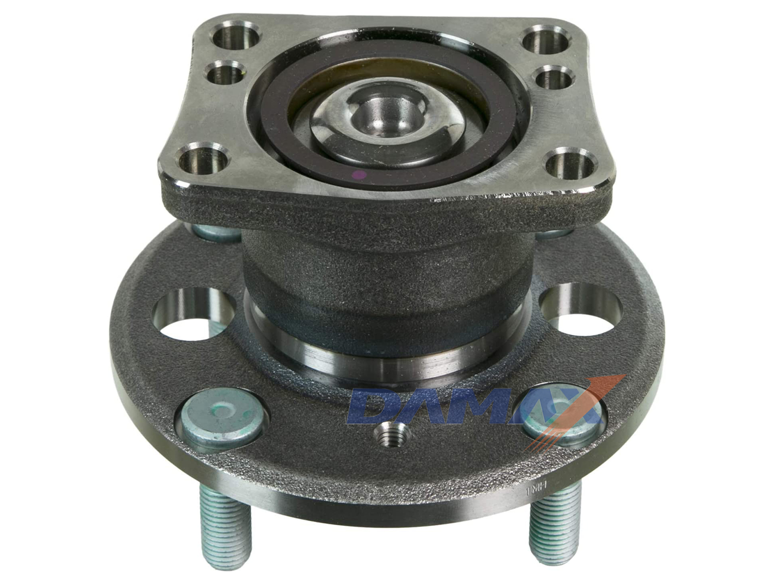 Wheel hub unit for FORD 1516504