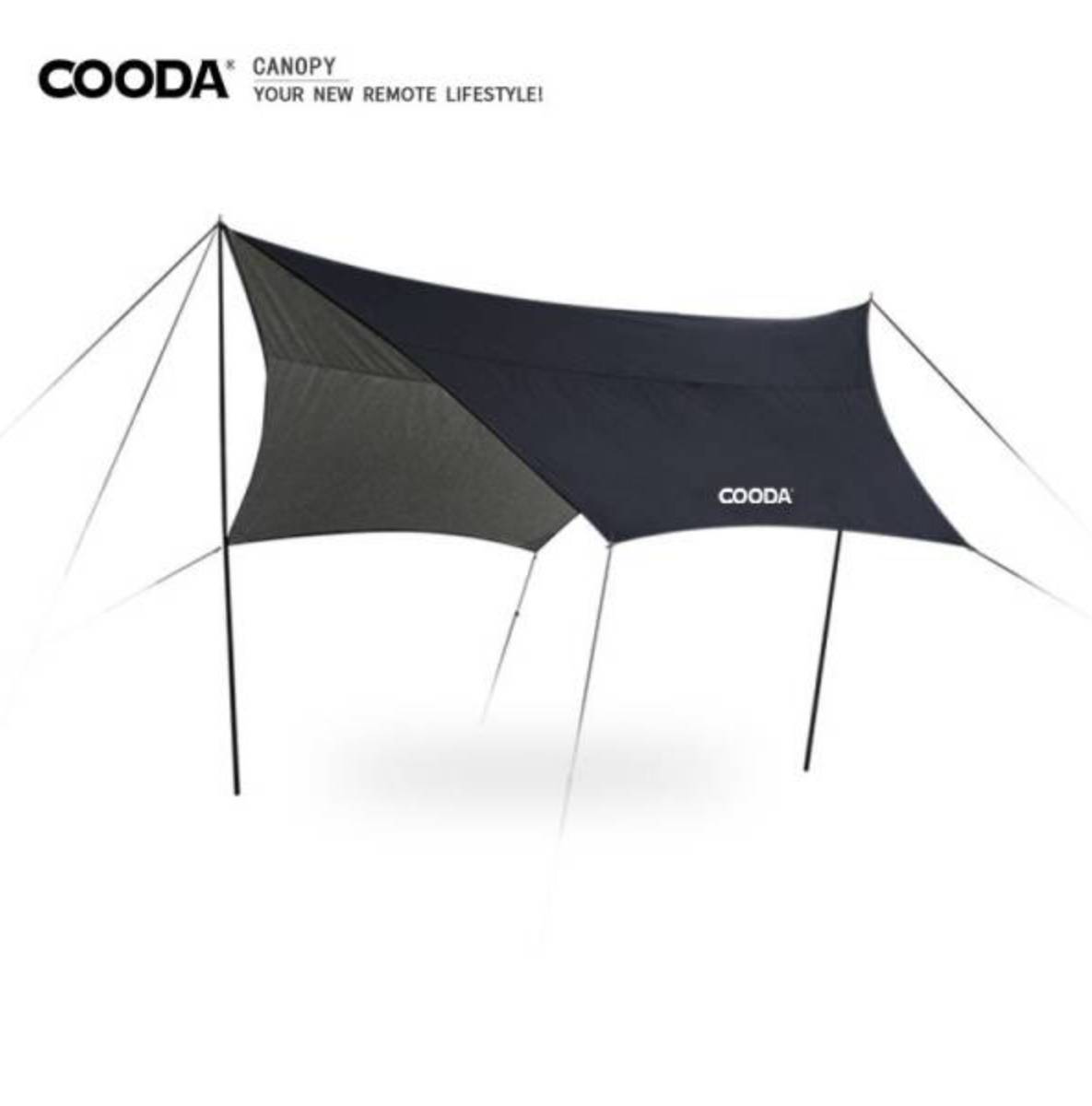 BUTTERFLY CANOPY