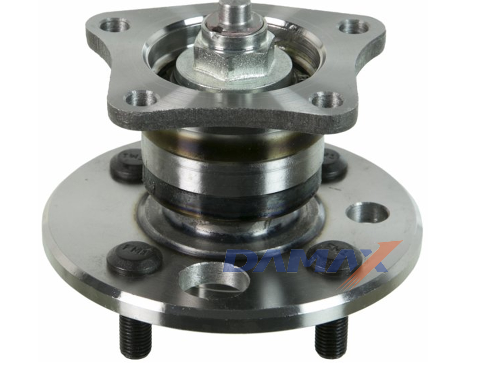 Wheel hub unit for TOYOTA
