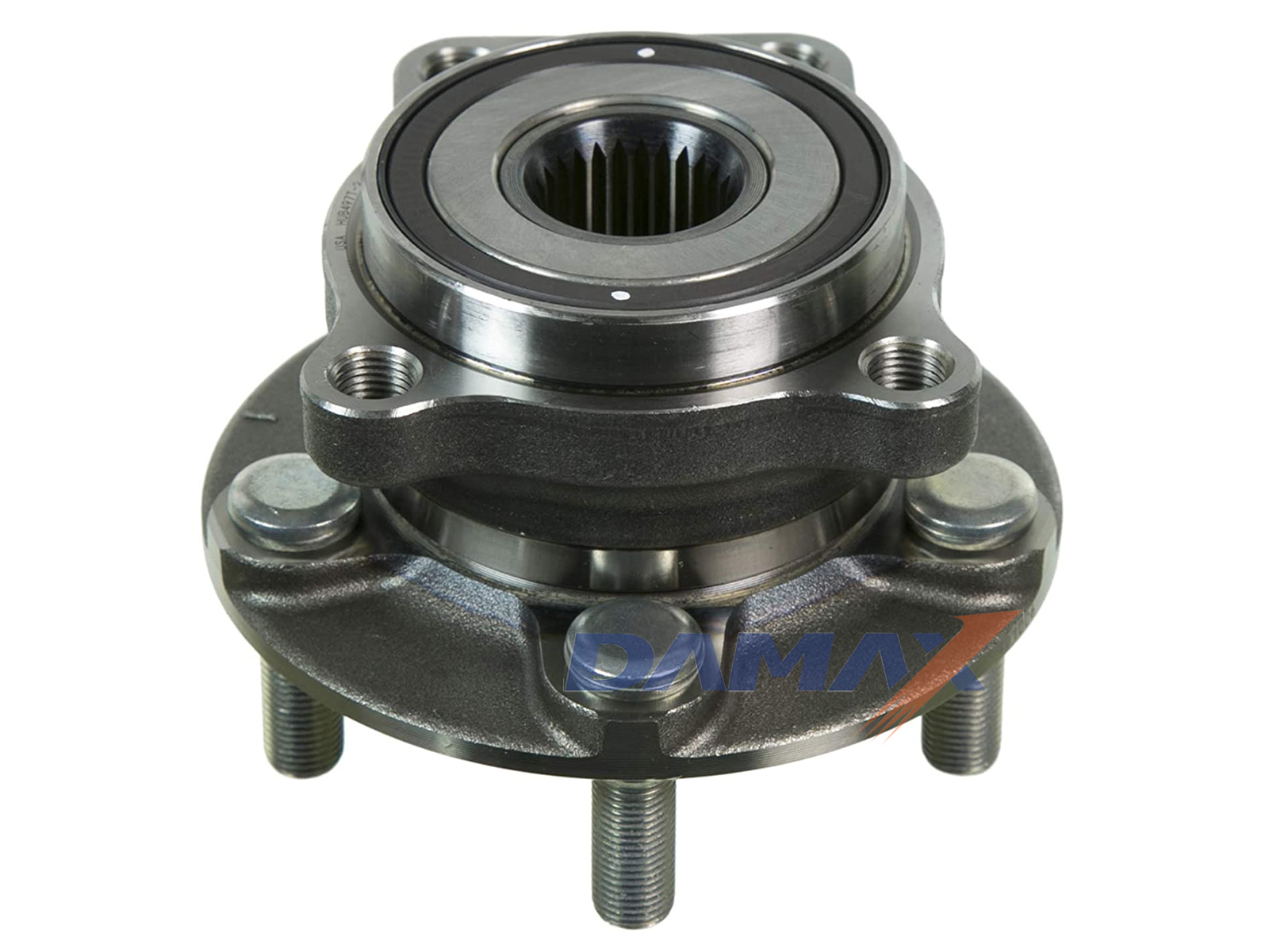 Wheel hub unit for FORD 513326