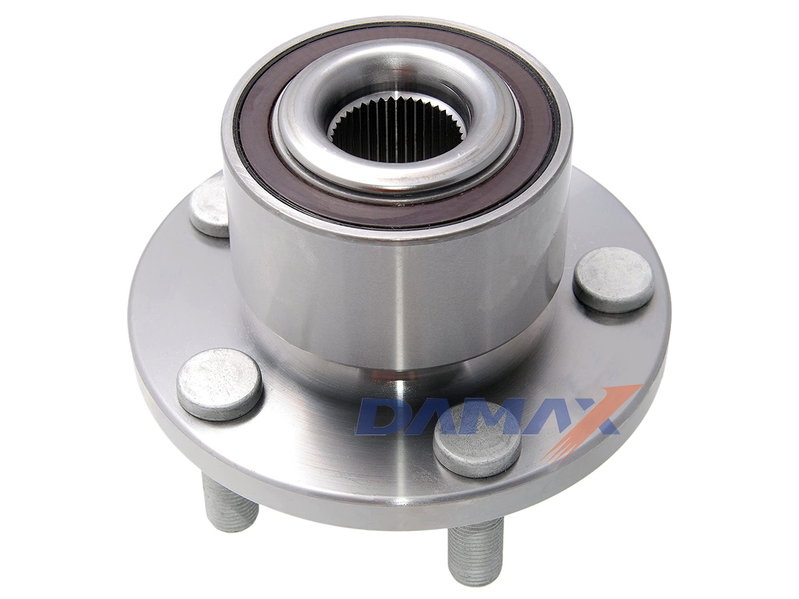 Wheel hub unit for FORD 1437643