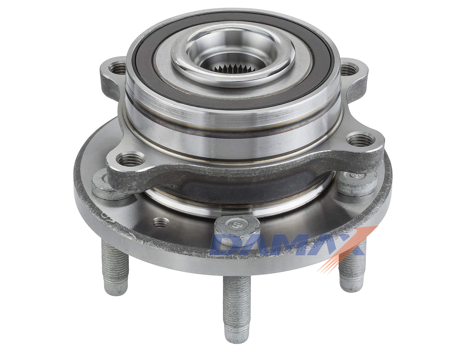 Wheel hub unit for FORD 513339