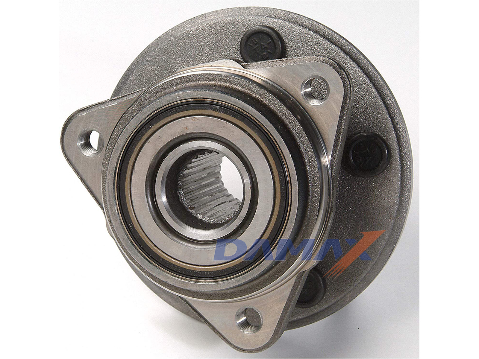 Wheel hub unit for FORD 515000