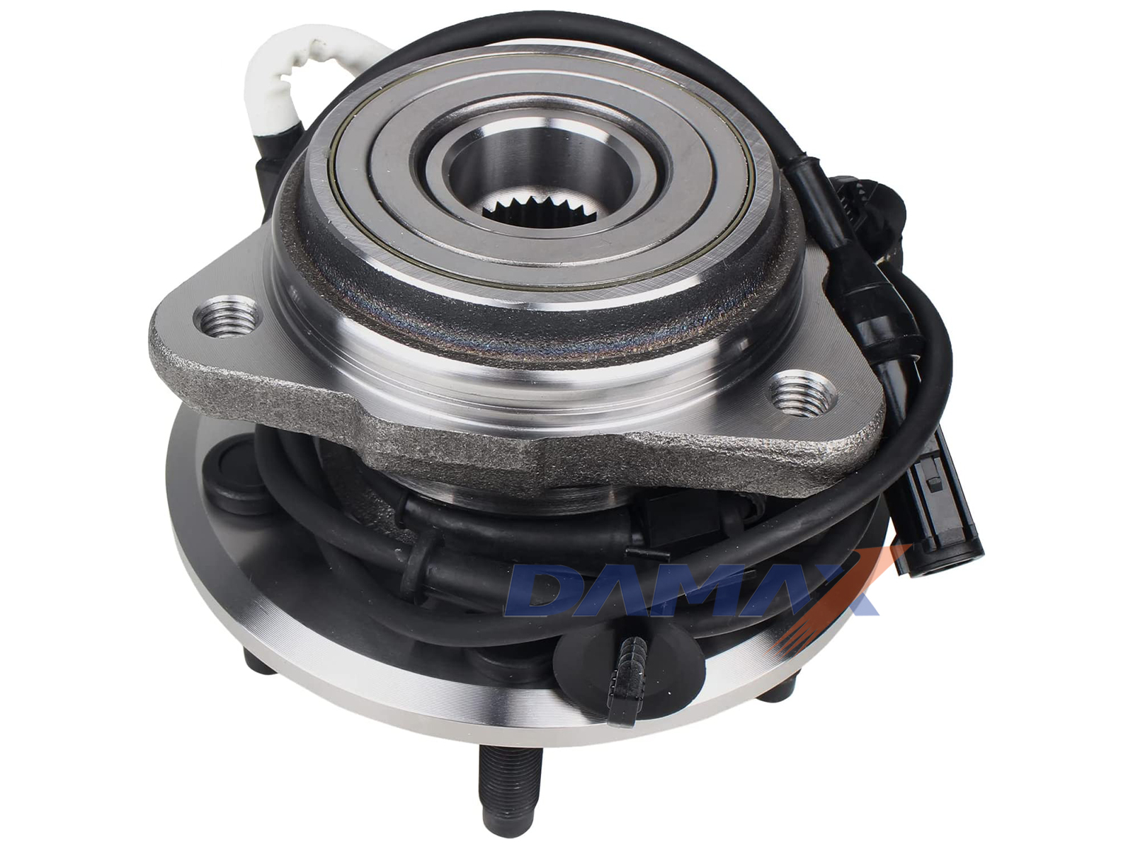 Wheel hub unit for FORD 515003