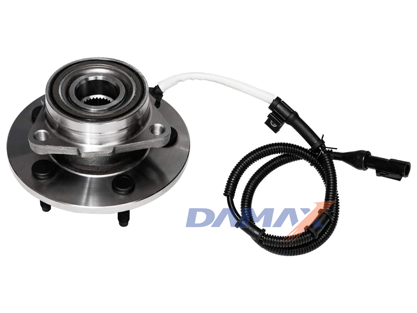 Wheel hub unit for FORD 515004