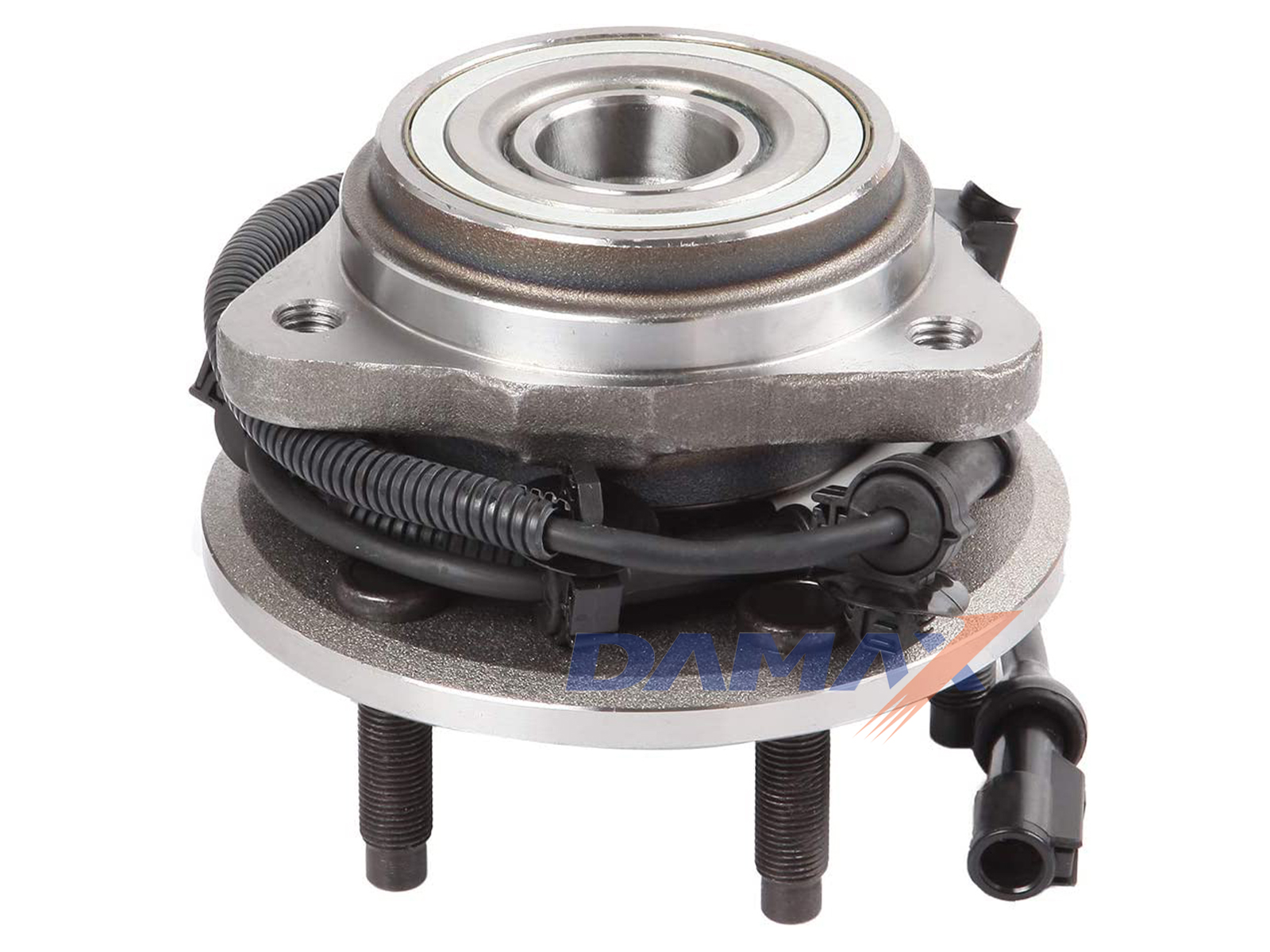 Wheel hub unit for FORD 515013
