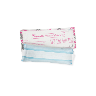 Perineal Cold Pack Disposable Perineum Ice Pack