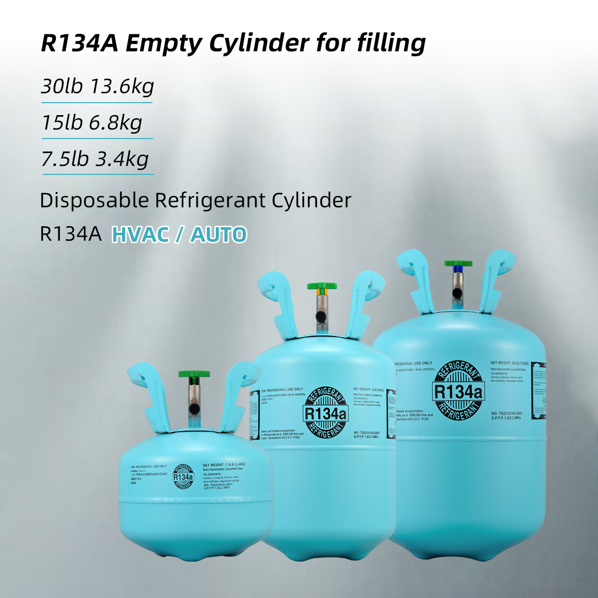 How Cold Is R134a Refrigerant