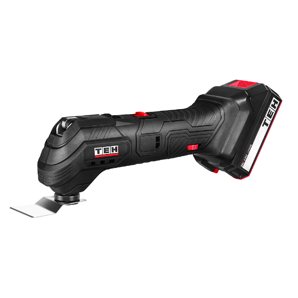 18V Black and Decker Oscillating Multi Tool - Buy it on