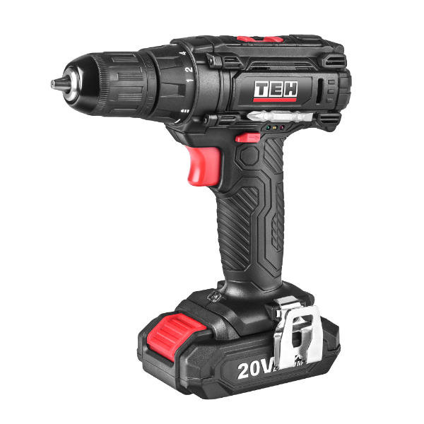 Cordless Driver Drill 20v