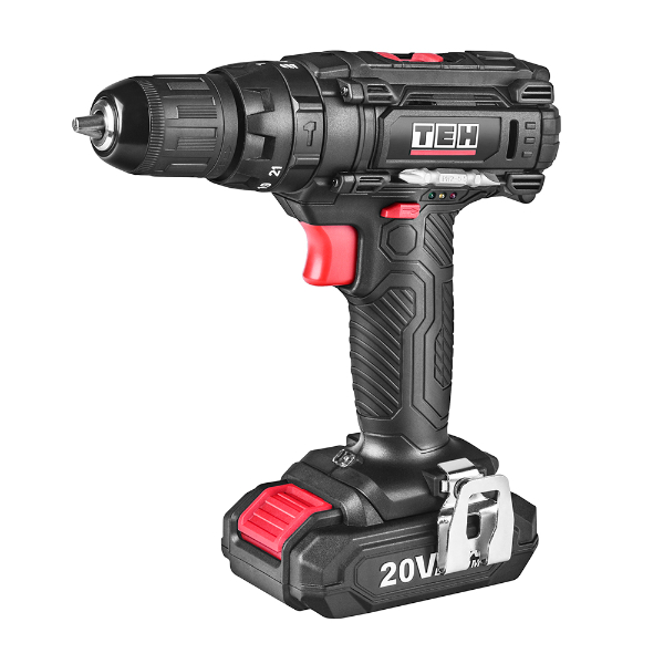 Cordless Driver Drill 20v