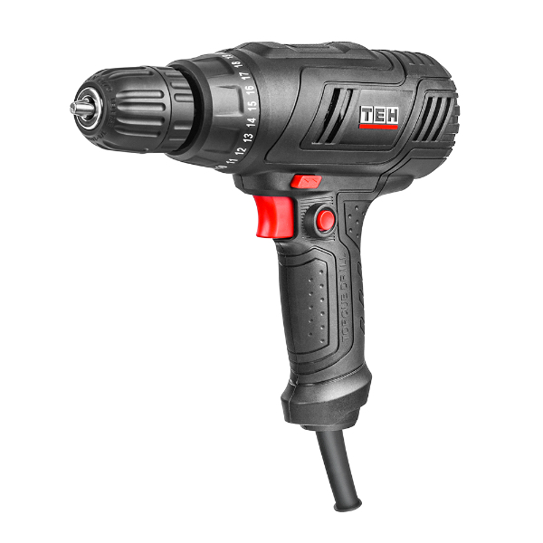 300W 800RPM Electric Torque Drill 220V TEH TOOLS