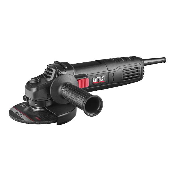750W Electric 4-1/2-Inch Angle Grinder 220V