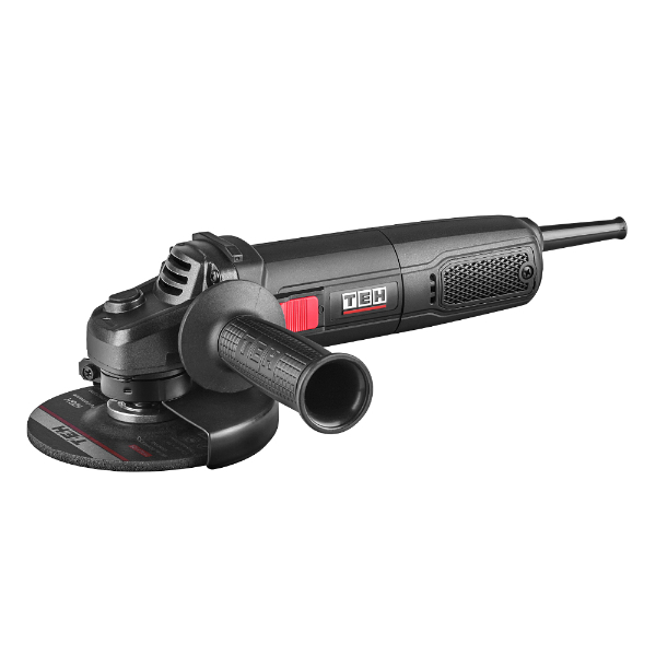 850W Electric 5Inch Angle Grinder 220V 125mm