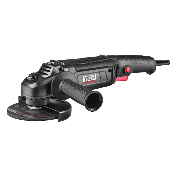 1200W Electric 5Inch Angle Grinder 220V 125mm
