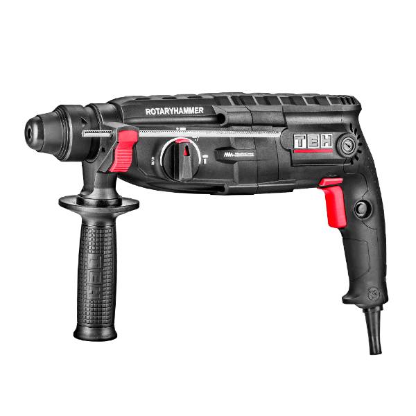 800w 26mm SDS-PLUS Light Rotary Hammer