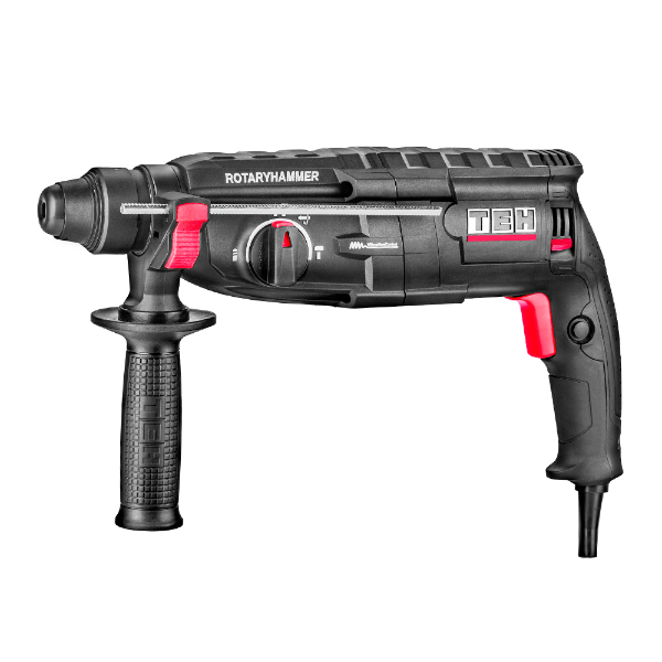 800w 26mm SDS-PLUS Light Rotary Hammer